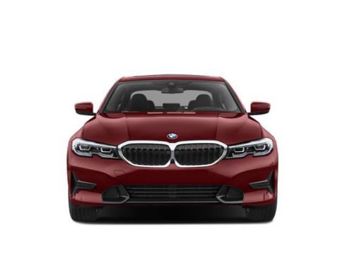 Used 2019 BMW 330i Sedan w/ Convenience Package RWD image 7