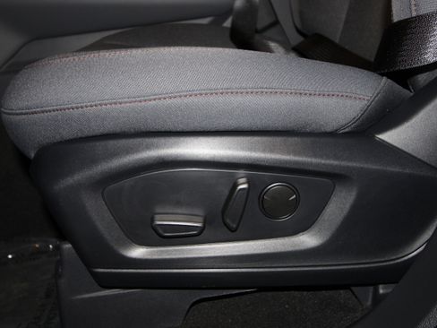 New 2026 Ford Explorer Active image 6