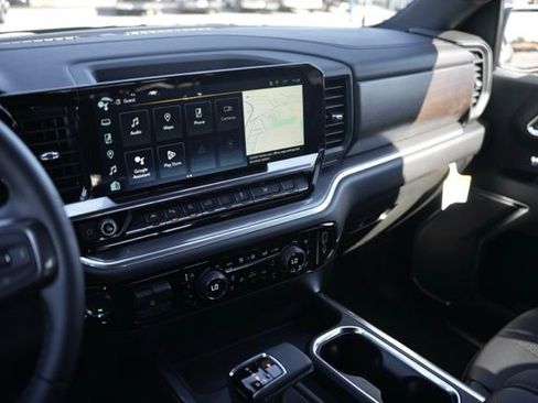 New 2026 Chevrolet Silverado 1500 High Country w/ Technology Package image 38