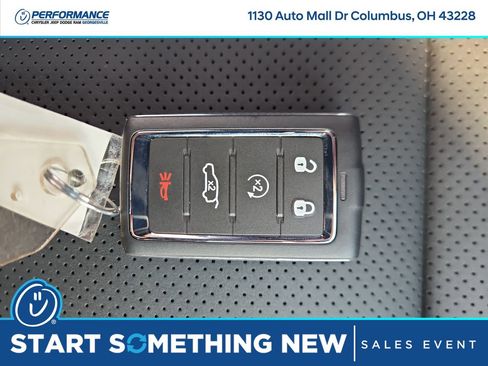 New 2025 Jeep Wagoneer S Limited image 33