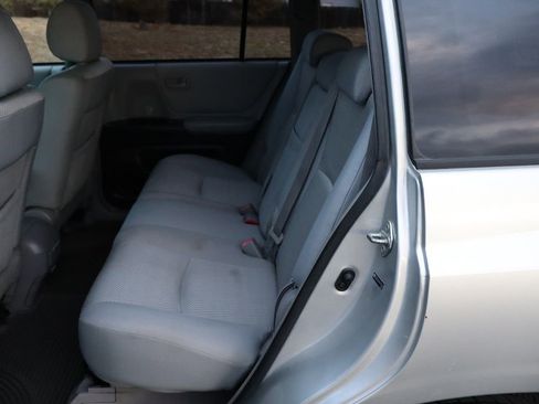 Used 2007 Toyota Highlander Sport image 20