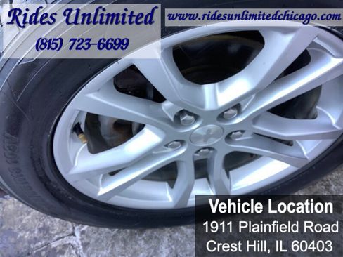 Used 2015 Chevrolet Camaro LT w/ Rear Vision Package image 33