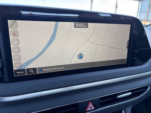 Used 2023 Hyundai Sonata SEL w/ Convenience Package image 28