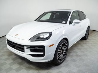 New 2026 Porsche Cayenne S AWD/4WD video 1