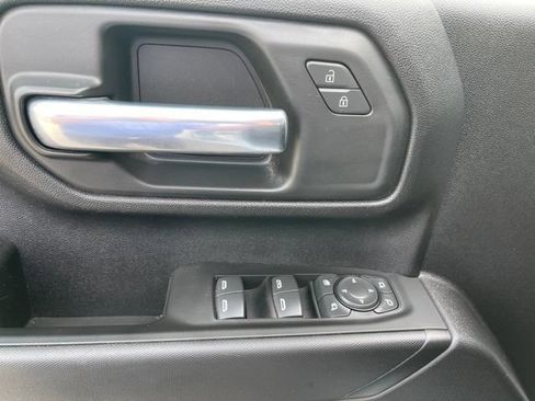Used 2025 GMC Sierra 3500 Pro AWD/4WD image 14