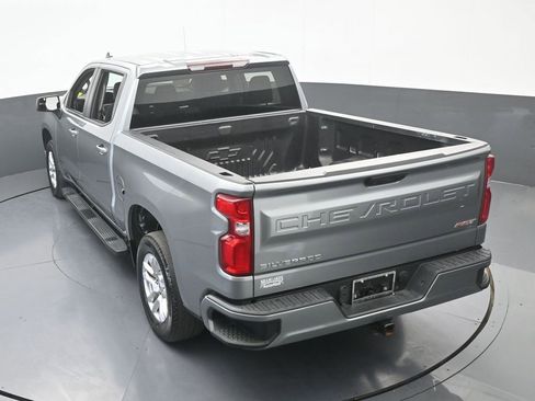 Used 2023 Chevrolet Silverado 1500 RST image 50