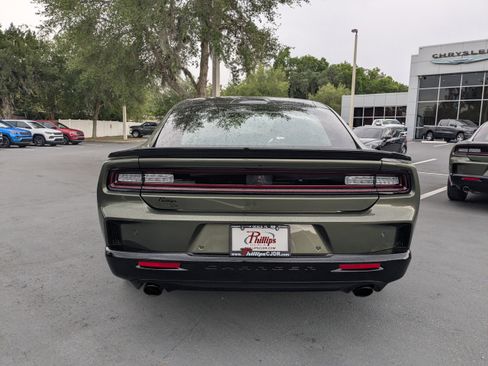 New 2026 Dodge Charger Scat Pack image 4