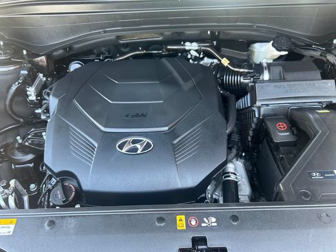 Used 2025 Hyundai Palisade Calligraphy AWD/4WD image 23
