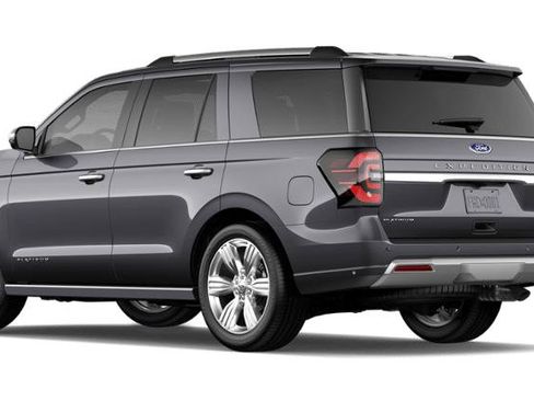 New 2024 Ford Expedition Platinum image 27