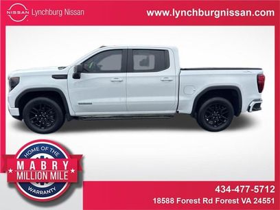 Used 2023 GMC Sierra 1500 Elevation