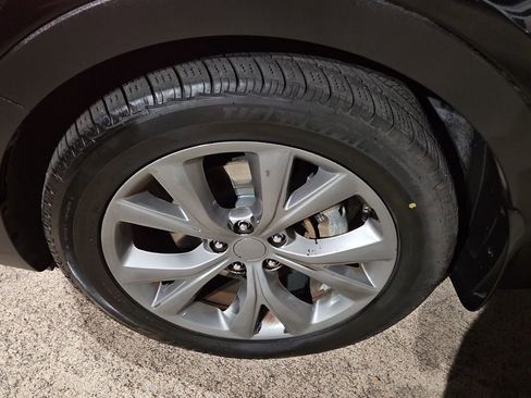 Used 2017 Hyundai Santa Fe Sport image 10