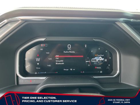 New 2026 GMC Sierra 3500 Denali w/ Denali Reserve Package AWD/4WD image 27