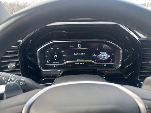 Used 2023 GMC Sierra 1500 SLT w/ SLT Premium Package image 20