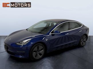 Used 2018 Tesla Model 3 Long Range RWD video 1
