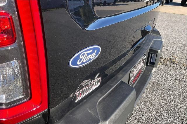 New 2026 Ford Bronco Sport Outer Banks AWD/4WD image 13