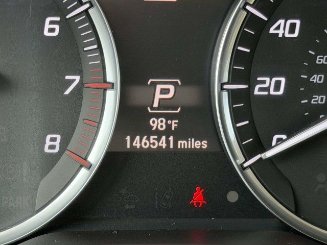 Used 2016 Acura MDX w/ Technology Package AWD/4WD image 22