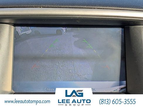 Used 2014 Nissan Pathfinder SL w/ SL Tech Package image 24