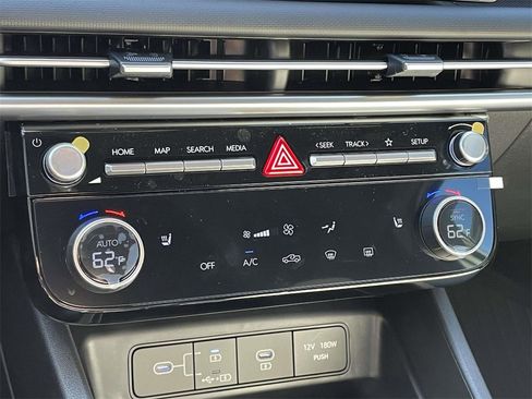 New 2026 Hyundai Santa Cruz SEL image 25