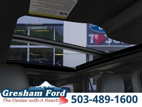 New 2026 Ford Expedition Tremor AWD/4WD image 25