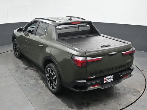 New 2026 Hyundai Santa Cruz Limited AWD/4WD image 42
