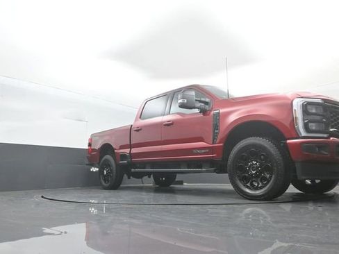 New 2026 Ford F350 Lariat image 32