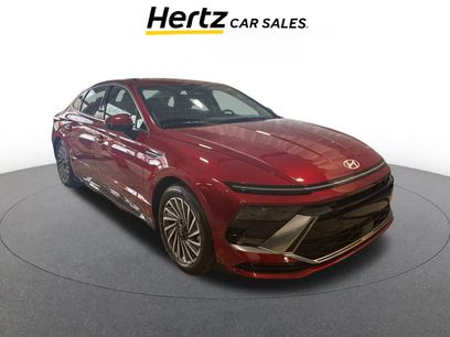 Used 2025 MAZDA CX-50 AWD 2.5 S w/ Premium Package