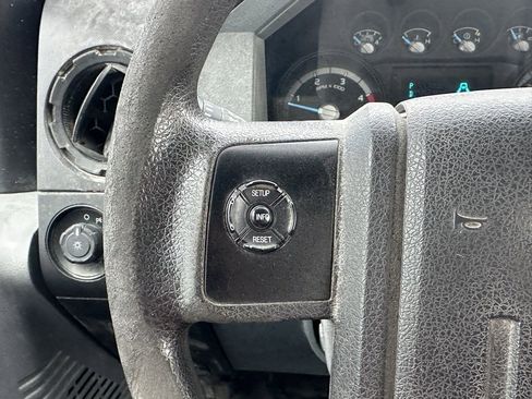 Used 2012 Ford F350 XL w/ Snow Plow Prep Pkg image 21