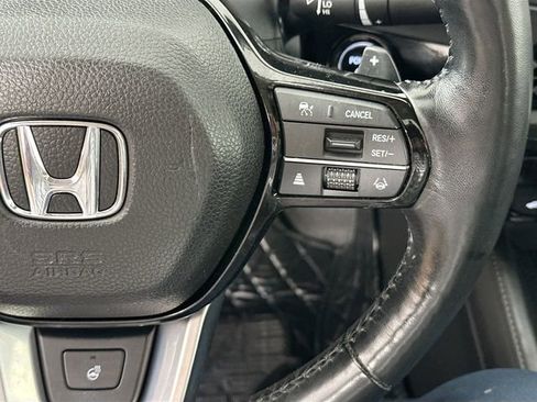 Used 2025 Honda Accord Touring image 24