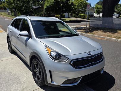 Used 2019 Kia Niro LX