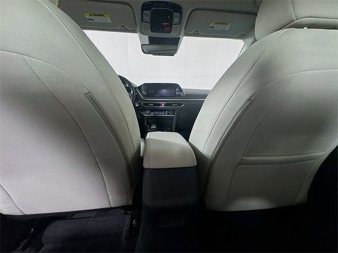 Used 2023 Hyundai Sonata SEL w/ Cargo Package image 28