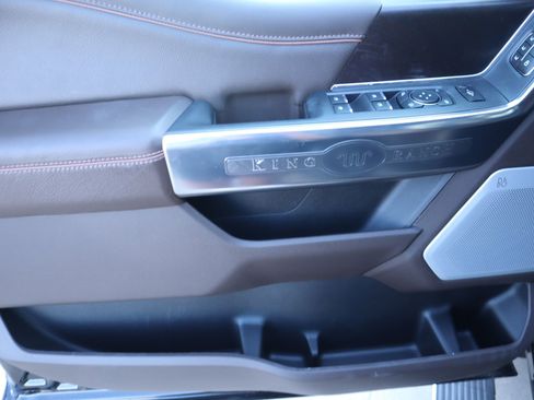 New 2026 Ford F350 King Ranch w/ FX4 Off-Road Package image 16