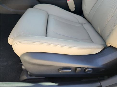 Certified 2025 Subaru Legacy Limited image 26