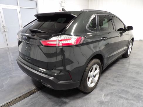 Used 2022 Ford Edge SE AWD/4WD image 4