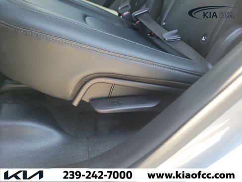 Certified 2023 Kia Sportage EX FWD image 14