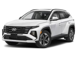 New 2026 Hyundai Tucson SEL video 1
