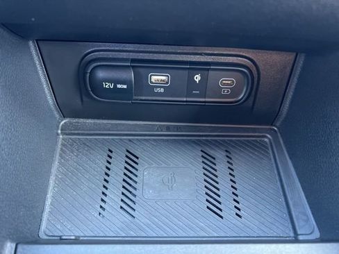 Certified 2023 Kia Sportage X-Line image 25