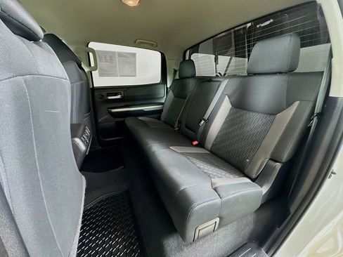 Used 2016 Toyota Tundra SR5 image 22