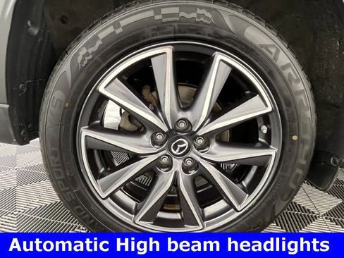 Used 2017 MAZDA CX-5 Grand Touring w/ Premium Package image 10