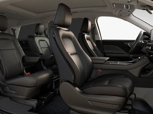 New 2026 Lincoln Aviator Reserve w/ Jet Appearance Package image 27