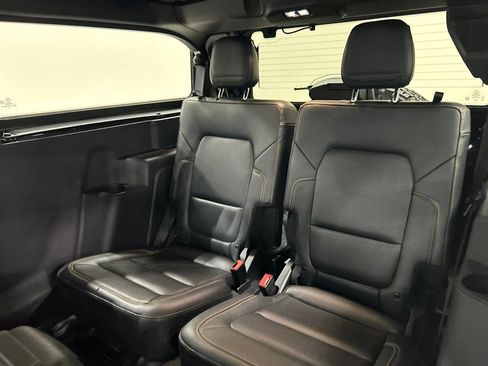 Used 2024 Ford Bronco Badlands AWD/4WD image 26