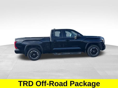 Used 2023 Toyota Tundra SR5 image 6