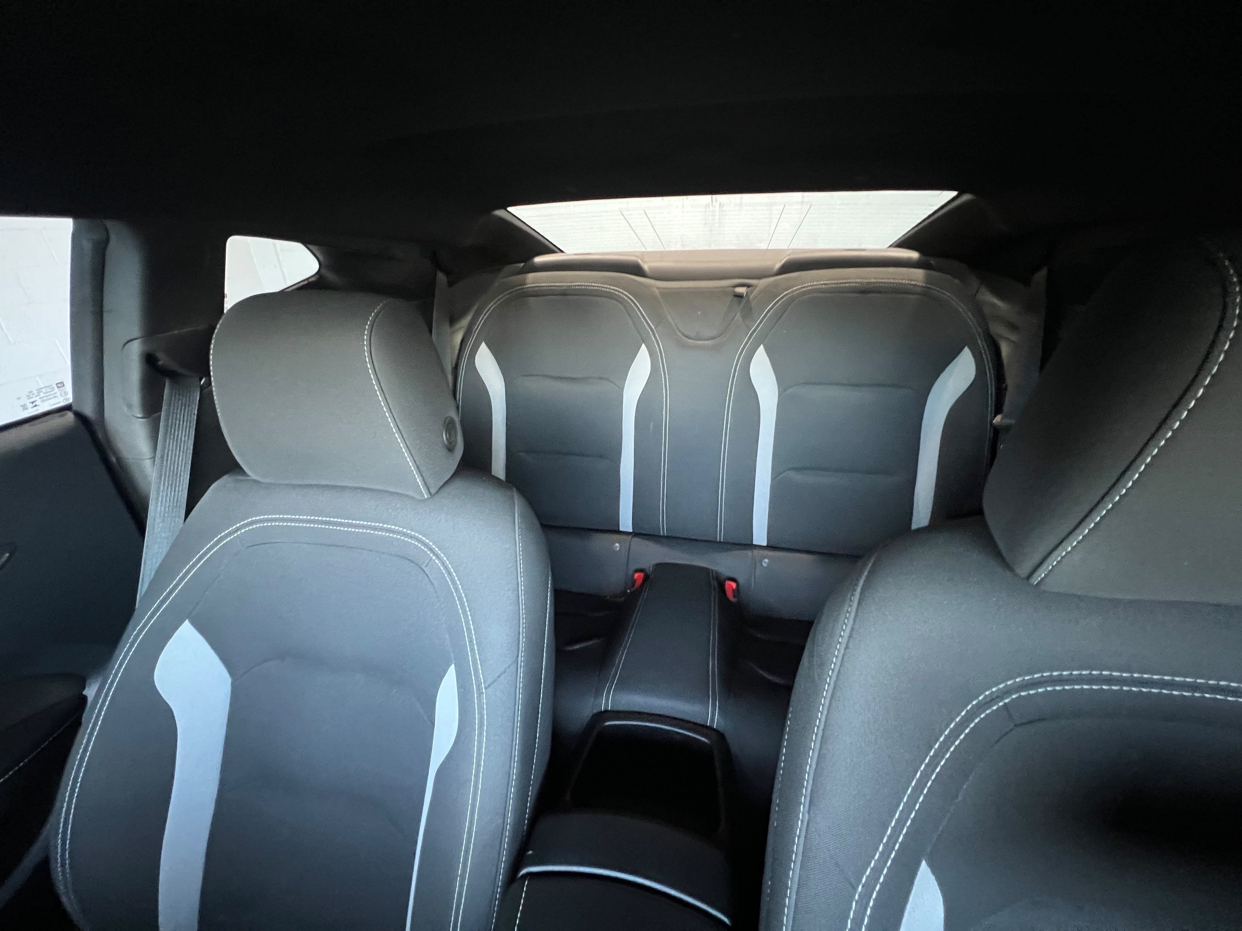 Used 2024 Chevrolet Camaro LT w/ RS Package RWD image 20