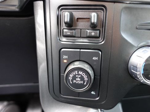 Used 2023 Ford F150 XLT w/ Equipment Group 302A High image 56