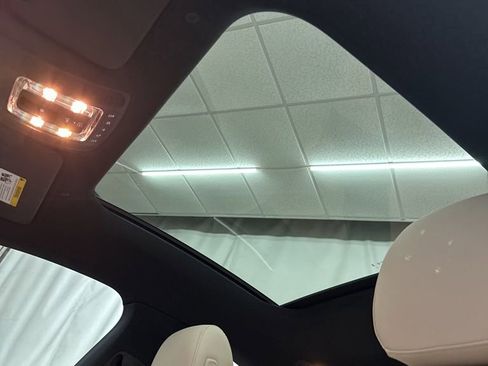 Certified 2026 Mercedes-Benz CLA 250 4MATIC image 22