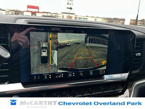 New 2026 Chevrolet Silverado 3500 LT w/ Z71 Chrome Sport Edition image 14