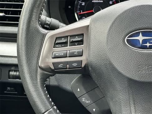 Used 2015 Subaru Forester 2.5i Touring w/ Eyesight & Navigation System image 9