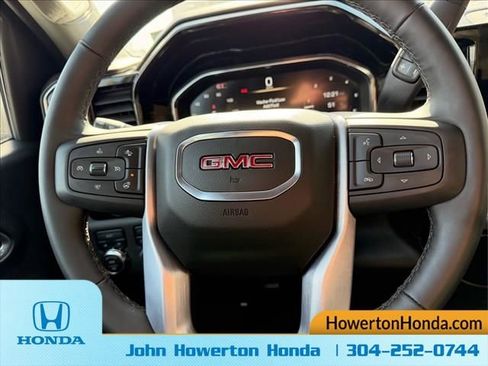 Used 2025 GMC Sierra 1500 Elevation image 14