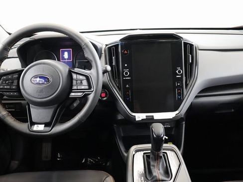 New 2026 Subaru Crosstrek 2.5i Limited w/ Popular Package #3A AWD/4WD image 15
