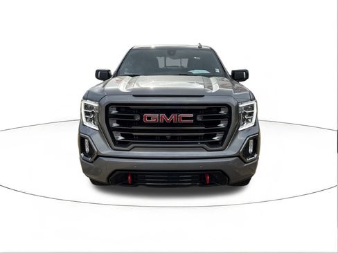 Used 2021 GMC Sierra 1500 AT4 w/ AT4 Value Package image 8