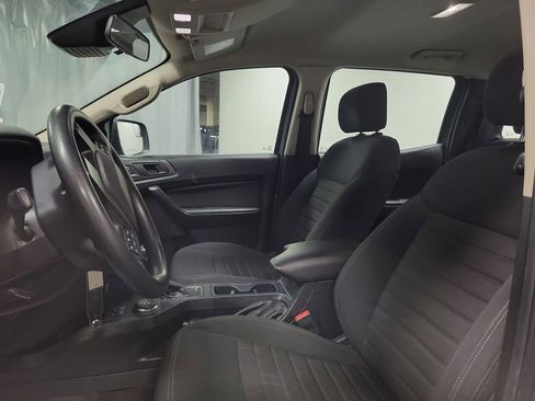 Used 2021 Ford Ranger XL w/ FX4 Off-Road Package image 12